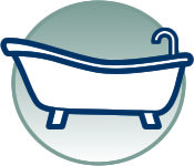La Porte Tub Installation