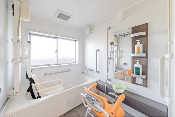 Senior Bathtub Installation in La Porte