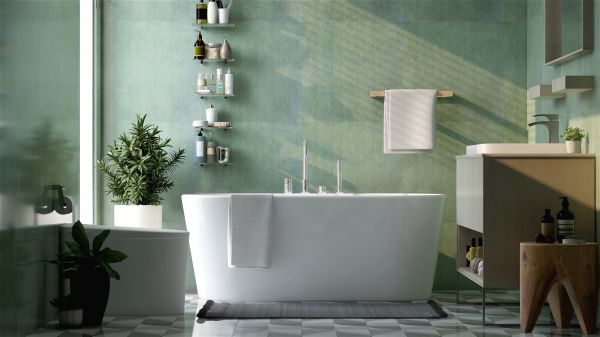 Tub Replacement in La Porte