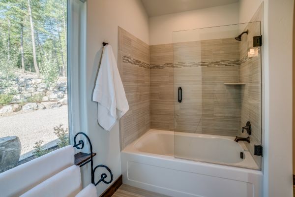 Bathroom Tub Installation in La Porte