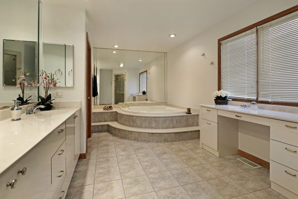 Step In Tub Installation in La Porte