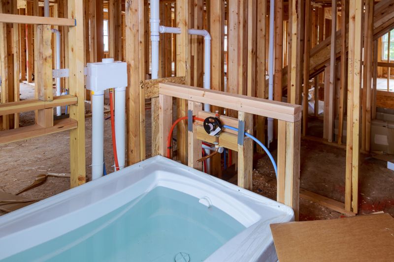 Top Bathtub Installation Companies in South Bend, IN