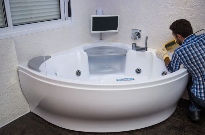 Top Bathtub Installation Companies in Walkerton, IN