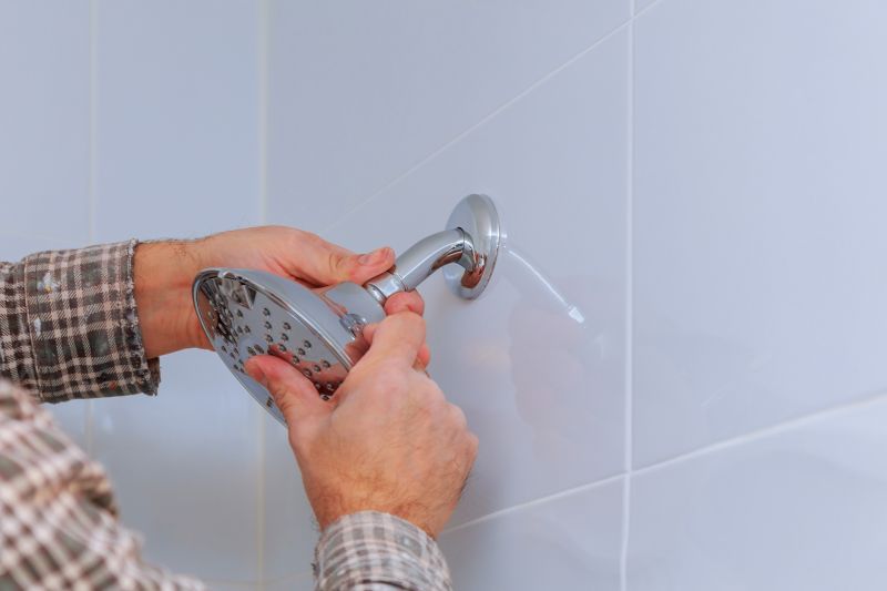 Top Shower Installation Companies in Chesterton, IN
