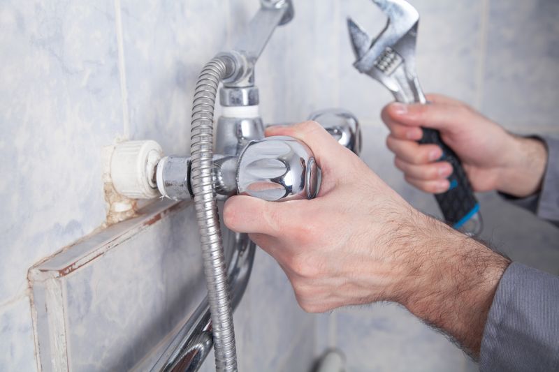 Top Shower Installation Companies in La Porte, IN
