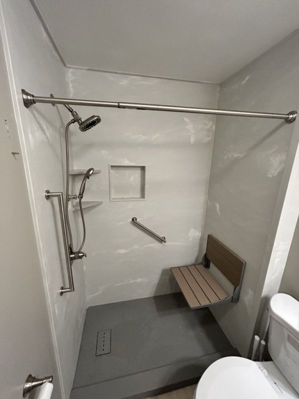 Top Shower Installation Companies in Portage, IN