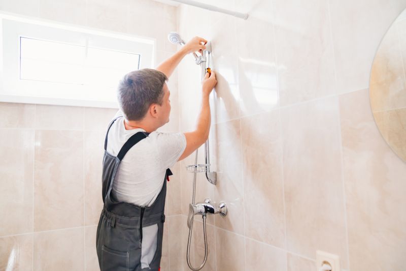 Top Shower Installation Companies in Valparaiso, IN